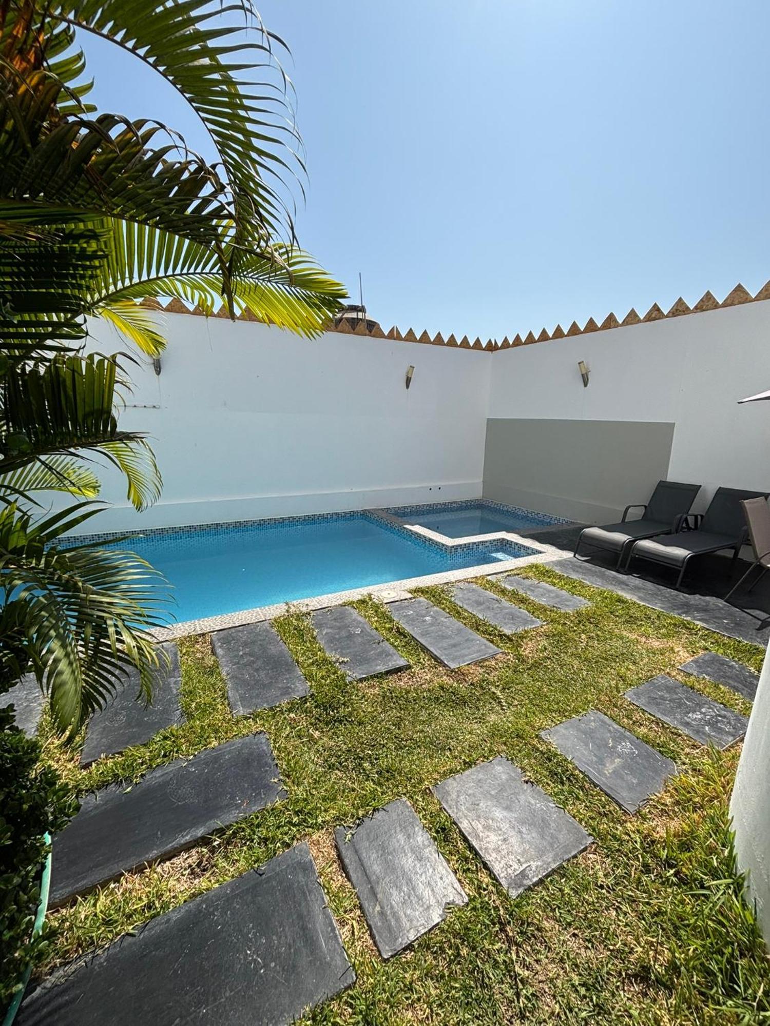 Killamoon House Paracas Exterior foto