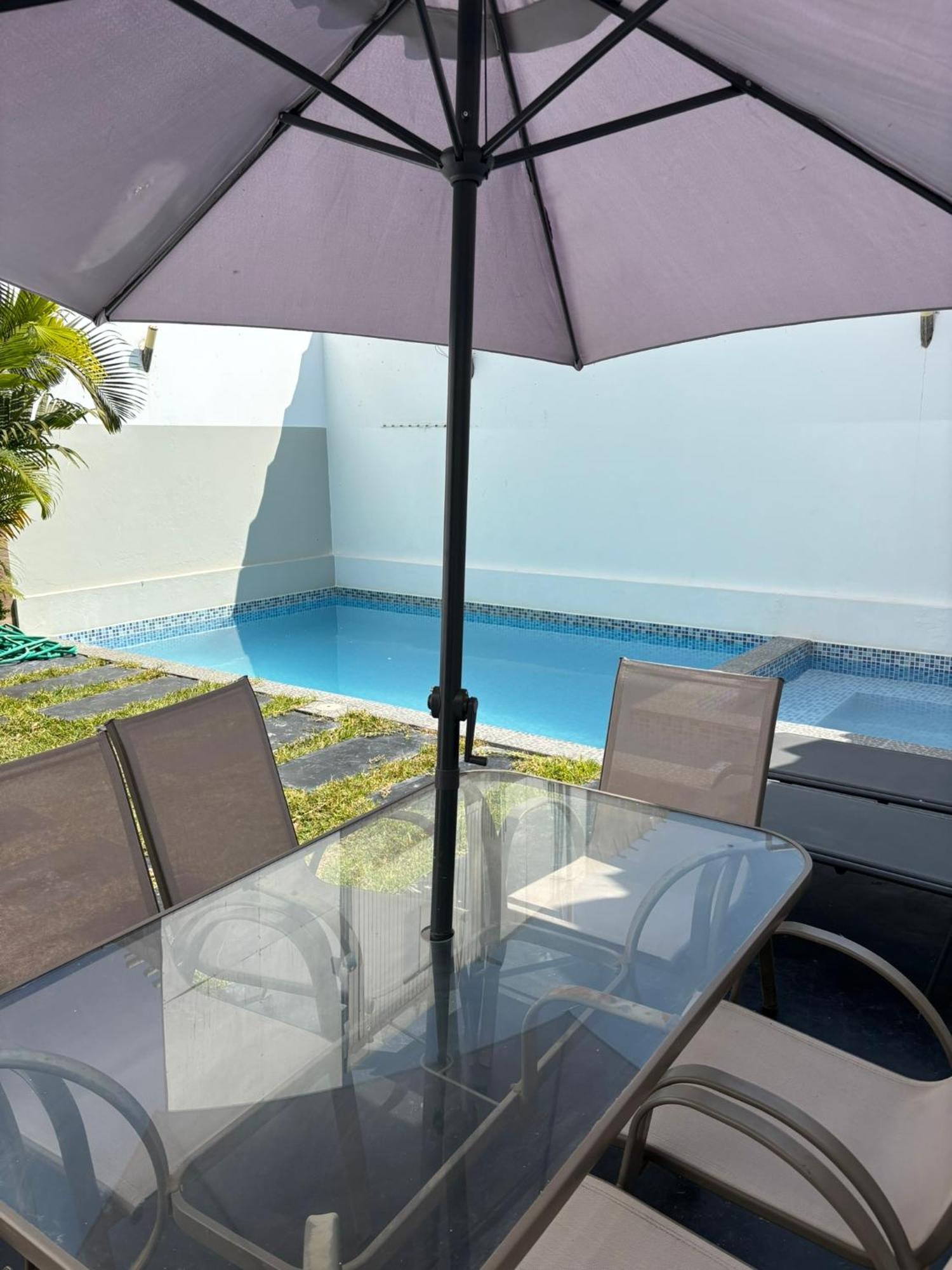 Killamoon House Paracas Exterior foto