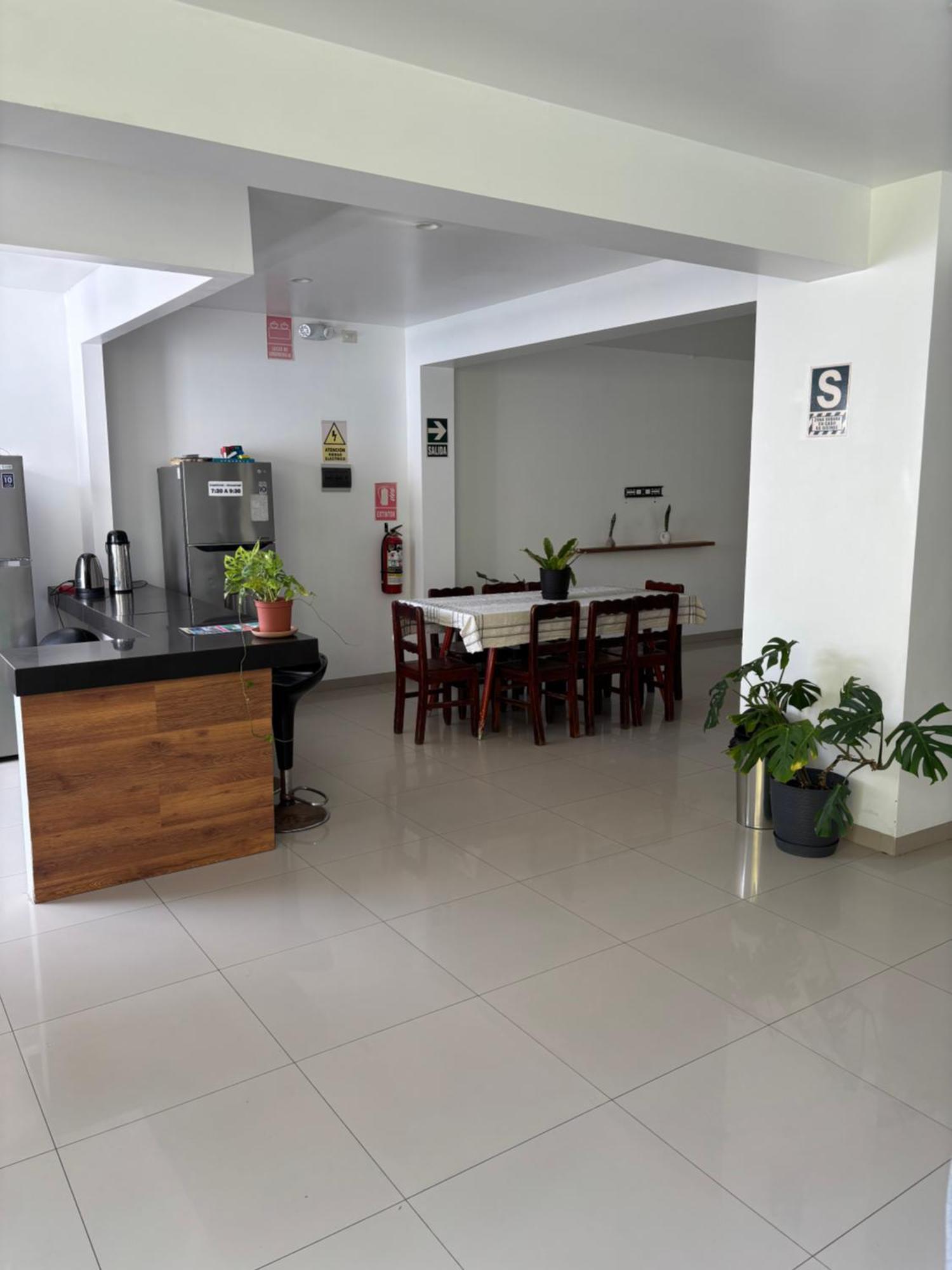 Killamoon House Paracas Exterior foto